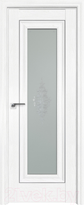 

Дверь межкомнатная ProfilDoors, 24X 60x200