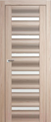 

Дверь межкомнатная ProfilDoors, Модерн 57X 60x200