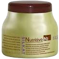 

Крем для волос BES, N3 Silkat Nutritivo Beauty&Science Питательный