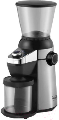 Кофемолка Gaggia Grinder MD15 8123/01 (черный)