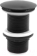 Донный клапан PEA T170151 (черный) - 
