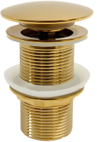 Донный клапан PEA T170152 (золотой) - 