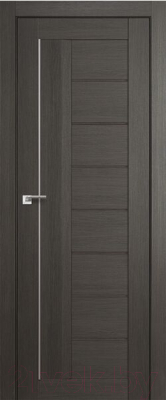 

Дверь межкомнатная ProfilDoors, Модерн 17X 80x200