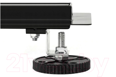 Изображение товара Трап для душа PEA Neo Slim Pro 60 / CB600-70-68 (черный)