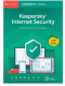 Миниатюра изображения товара ПО антивирусное Kaspersky Internet Security 1 год Card / KL19392UEFS (на 5 устройств)