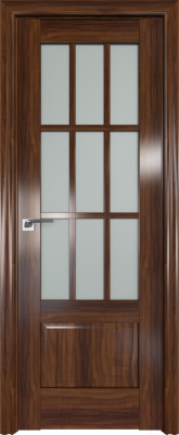 

Дверь межкомнатная ProfilDoors, 104X 90x200