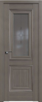 

Дверь межкомнатная ProfilDoors, Классика 28X 80x200