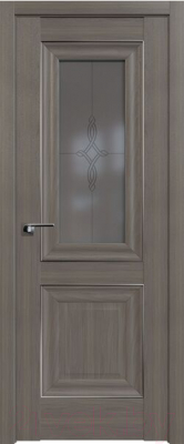 

Дверь межкомнатная ProfilDoors, Классика 28X 80x200