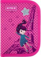 

Пенал Kite, French Dreams 21-621-3 K