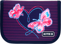 

Пенал Kite, Butterflies 21-622-3 K