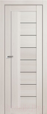 

Дверь межкомнатная ProfilDoors, Модерн 17X 60x200