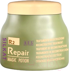 

Крем для волос BES, Magic Potion R2 Кондиционер реконструирующий