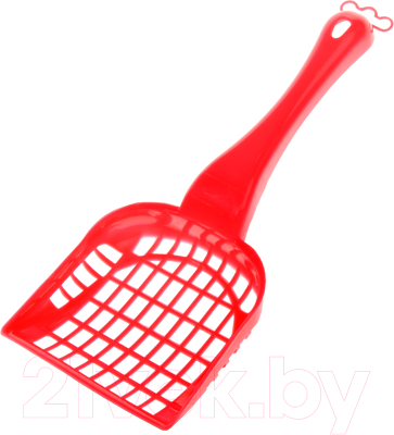 Изображение товара Совок для туалета EBI 442/430408/Pink