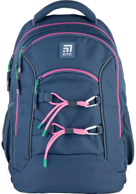 Школьный рюкзак Kite 21-813-2-L K