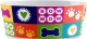 Миска для животных Tarhong Color Block / PTD3060PBWF - 