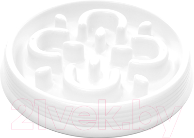 

Миска для животных Tarhong, Slow Chow / PFWBL1070MFW