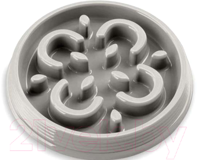 

Миска для животных Tarhong, Slow Chow / PFWBL1070MFG