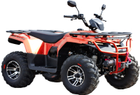 

Квадроцикл Irbis Motors, ATV 250 Premium
