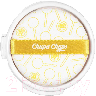 Сменный блок для кушона Chupa Chups SPF50+ PA++++ 4.0 Medium (14г)