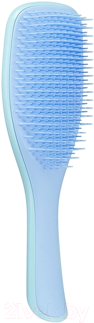 Расческа-массажер Tangle Teezer The Wet Detangler Denim Blues