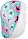 Расческа-массажер Tangle Teezer Compact Styler Ultra Pink Mint  - 