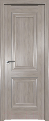 

Дверь межкомнатная ProfilDoors, Классика 27X 90x200