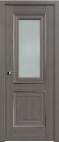 

Дверь межкомнатная ProfilDoors, Классика 28X 80x200