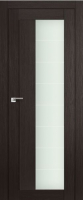 

Дверь межкомнатная ProfilDoors, Модерн 47X 70x200 в цвет полотна