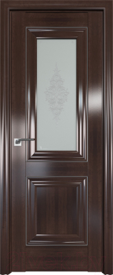 

Дверь межкомнатная ProfilDoors, Классика 28Х 90x200