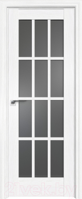 

Дверь межкомнатная ProfilDoors, Классика 102X 90x200