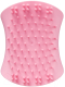 Миниатюра изображения товара Расческа-массажер Tangle Teezer The Scalp Exfoliator and Massager Pretty Pink