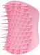 Миниатюра изображения товара Расческа-массажер Tangle Teezer The Scalp Exfoliator and Massager Pretty Pink