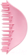 Миниатюра изображения товара Расческа-массажер Tangle Teezer The Scalp Exfoliator and Massager Pretty Pink