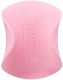 Миниатюра изображения товара Расческа-массажер Tangle Teezer The Scalp Exfoliator and Massager Pretty Pink