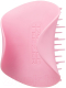 Миниатюра изображения товара Расческа-массажер Tangle Teezer The Scalp Exfoliator and Massager Pretty Pink