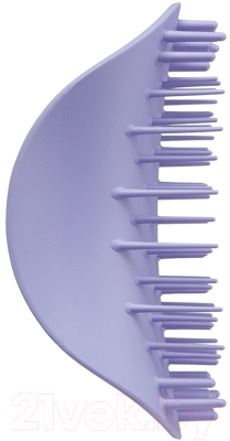 Расческа-массажер Tangle Teezer The Scalp Exfoliator and Massager Lavender Lite