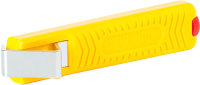 Инструмент для зачистки кабеля Jokari Standart №16 / 10162 - 