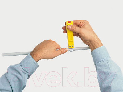 Инструмент для зачистки кабеля Jokari Standart №16 / 10162