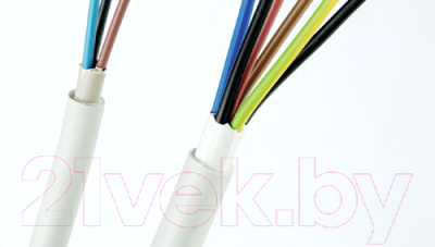 Инструмент для зачистки кабеля Jokari Standart №16 / 10162