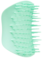 Расческа-массажер Tangle Teezer The Scalp Exfoliator and Massager Mint Green Whisper - 