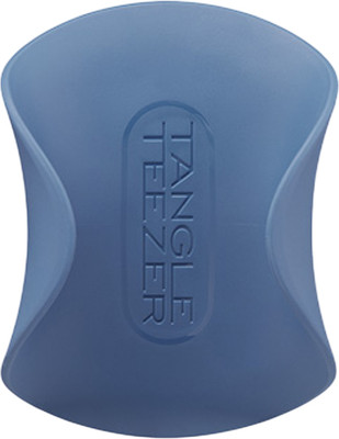 

Расческа-массажер, The Scalp Exfoliator and Massager Coastal Blue