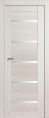 

Дверь межкомнатная ProfilDoors, Модерн 7X 60x200