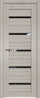 

Дверь межкомнатная ProfilDoors, Модерн 7X зпп Eclipse зпз 190 80x200