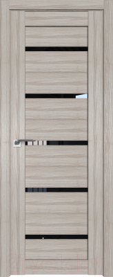 

Дверь межкомнатная ProfilDoors, Модерн 7X зпп Eclipse зпз 190 70x200
