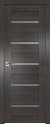 

Дверь межкомнатная ProfilDoors, Модерн 7X 90x200