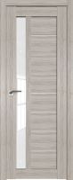 

Дверь межкомнатная ProfilDoors, Модерн 37X 60x200