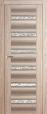 

Дверь межкомнатная ProfilDoors, Модерн 57X 80x200