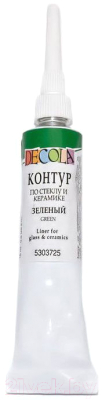 

Контур Decola, Зеленый, 5303725