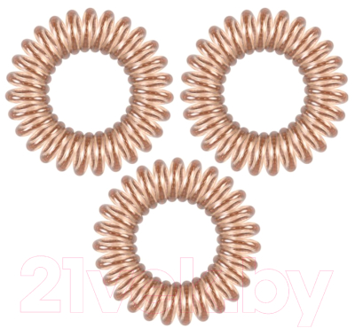 Изображение товара Набор резинок для волос Invisibobble Original All Roads Lead to Rhino