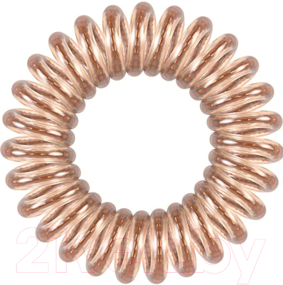 Изображение товара Набор резинок для волос Invisibobble Original All Roads Lead to Rhino